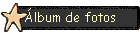 �lbum de fotos